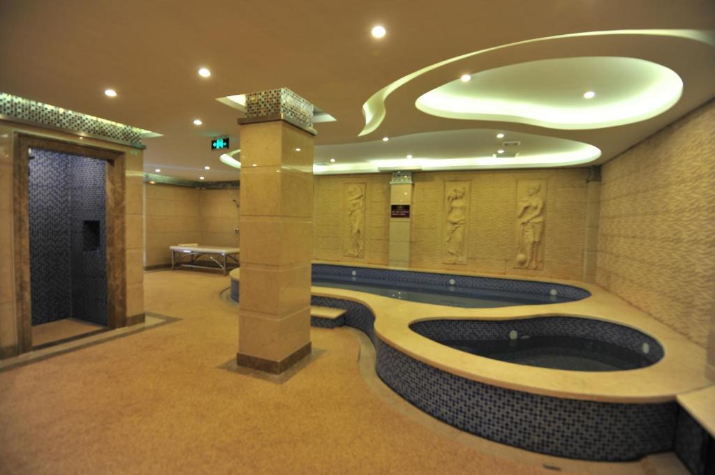 Jiande Yinyuan Hotel Tangcun Exterior foto